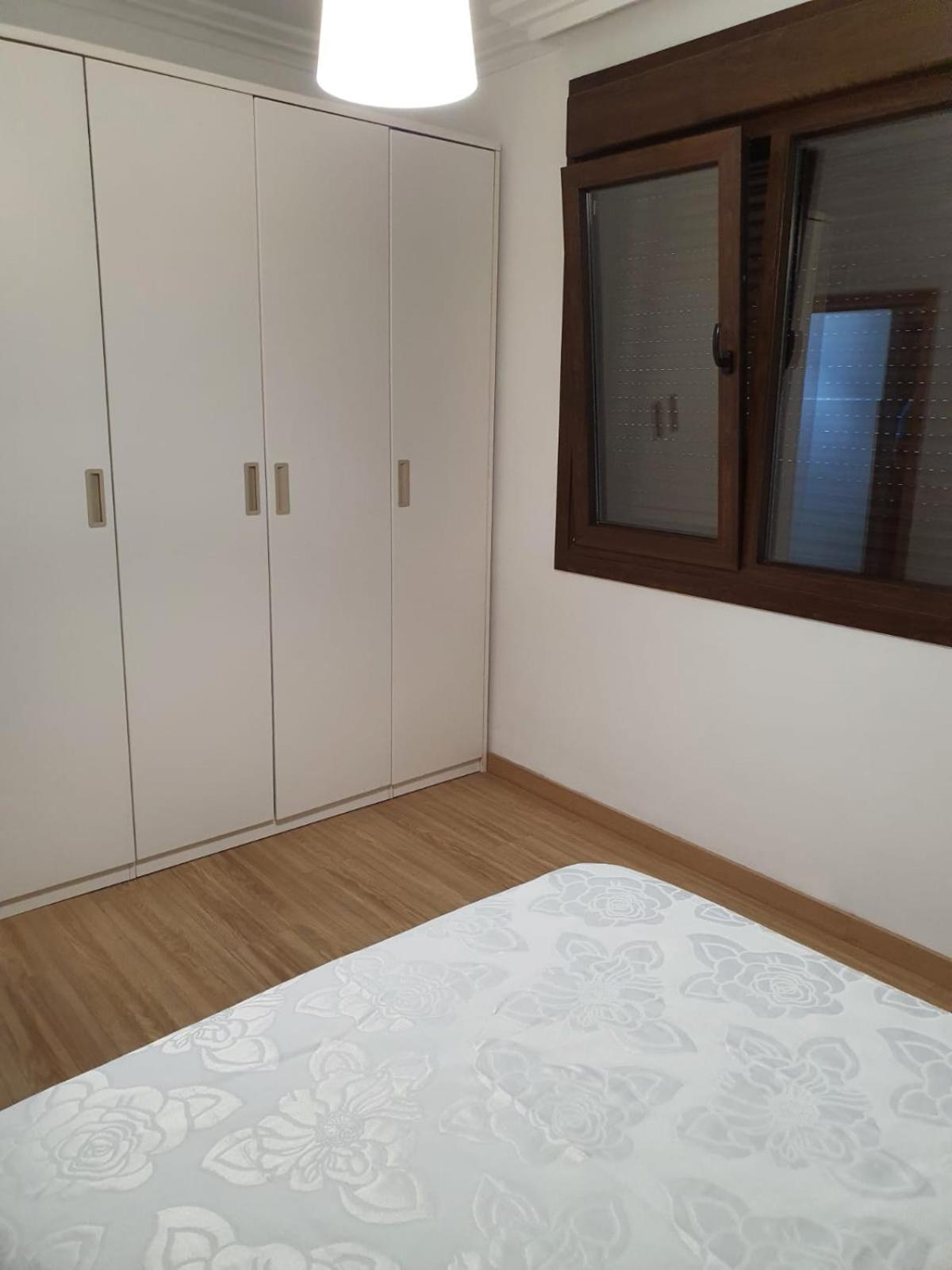 칸가스데모라조 Sol 아파트 외부 사진